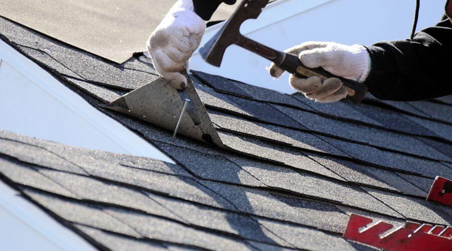 Expert flood damage restoration services in Cana, VA